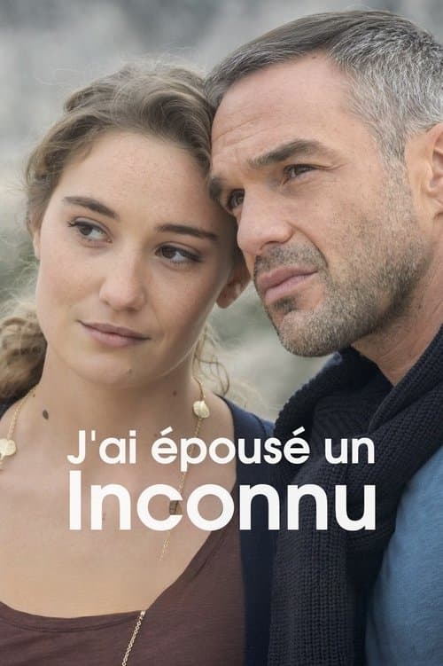 Married to a Stranger (2015)