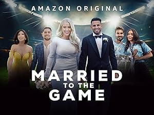 Married To The Game
