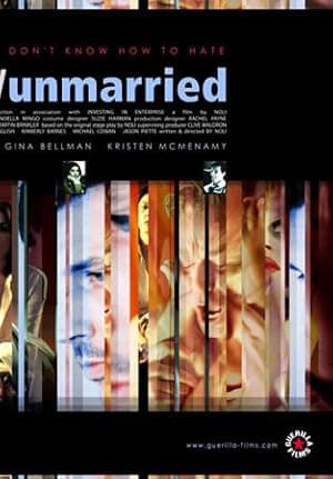 Married/Unmarried (2001)