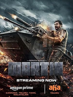 Martin (2024)