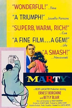 Marty (1955)