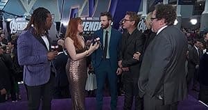 Marvel Studios' Avengers: Endgame (2019)