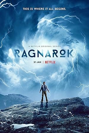 Marvel Studios' Thor: Ragnarok