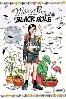 Marvelous And The Black Hole (2021)