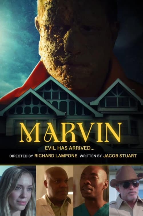 Marvin (2022)