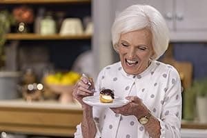 Mary Berry - Love to Cook