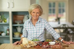 Mary Berry's Foolproof Cooking (2015)