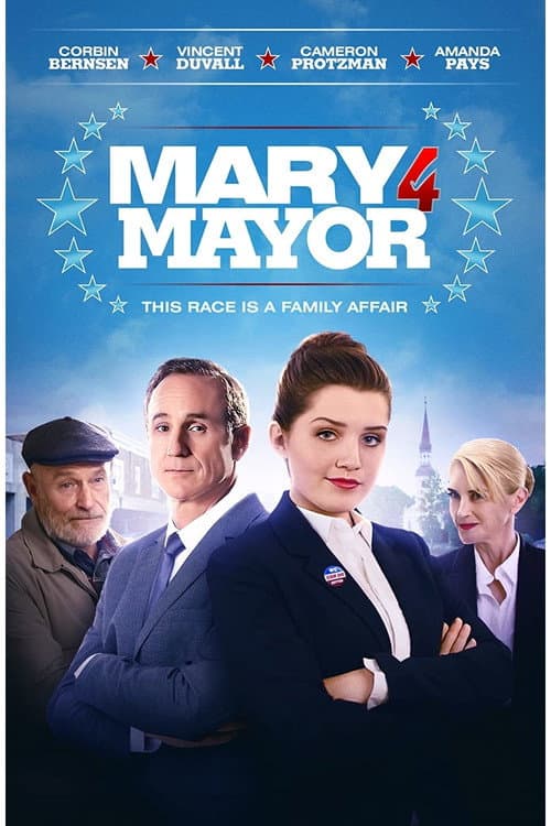 Mary for Mayor (2020)