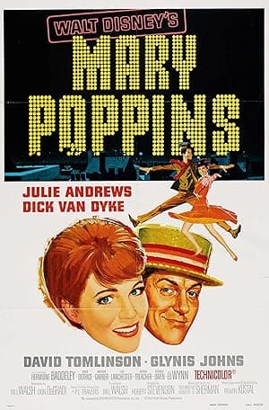 Mary Poppins (1964)