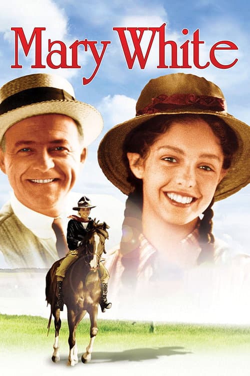 Mary White (1977)