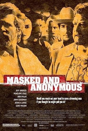 Masked and Anonymous (2004)