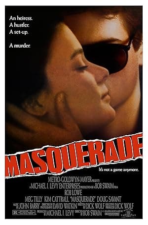 Masquerade (1988)