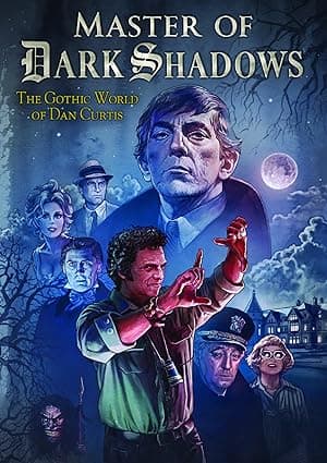 Master of Dark Shadows