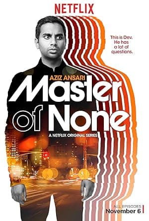 Master of None (2015)