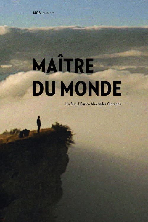 Master of the World (2011)