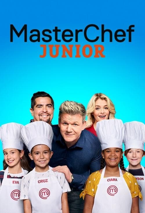 Masterchef Junior USA
