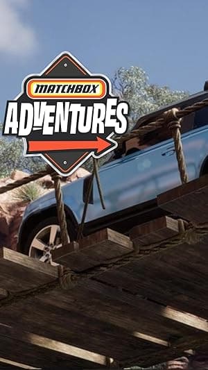 Matchbox Adventures