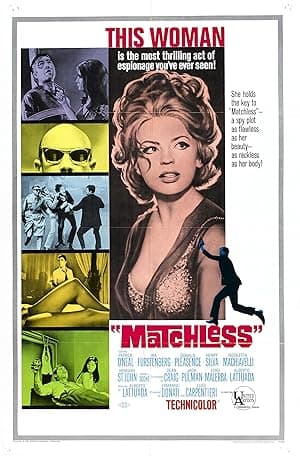 Matchless (1967)