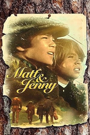 Matt and Jenny (1979)