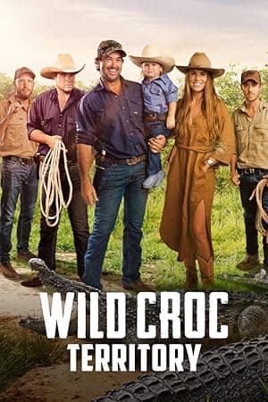 Matt Wright's Wild Territory (2022)