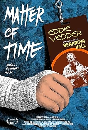 Matter of Time