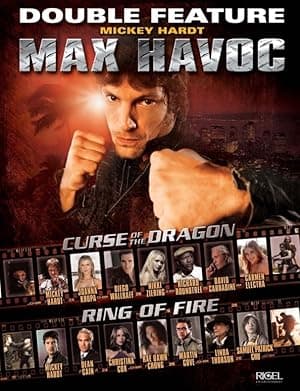 Max Havoc: Ring of Fire (2006)