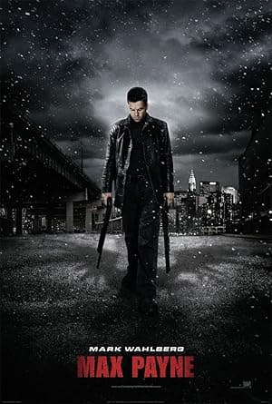 Max Payne (2007)