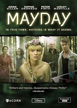 Mayday (2013)