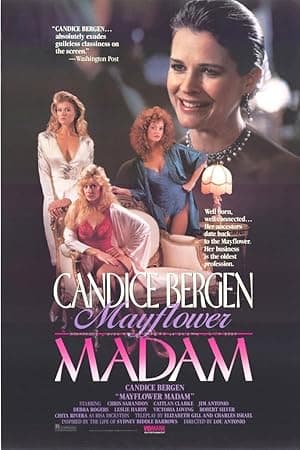 Mayflower Madam