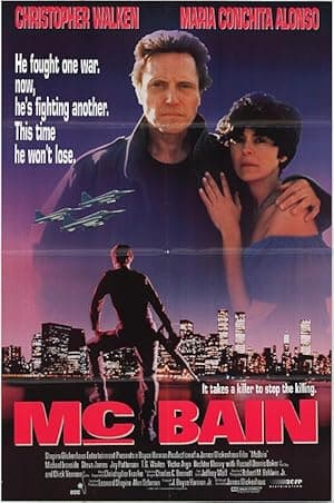 McBain (1991)