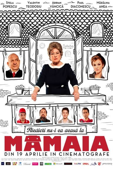 McMafia