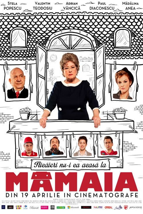 McMafia