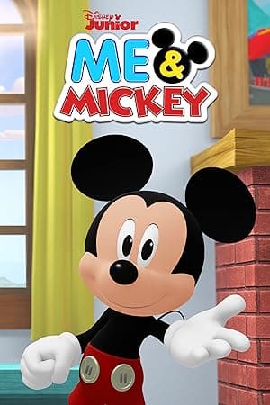 Me & Mickey (2022)