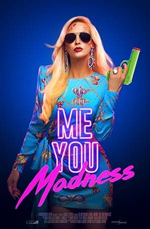 Me You Madness (2021)