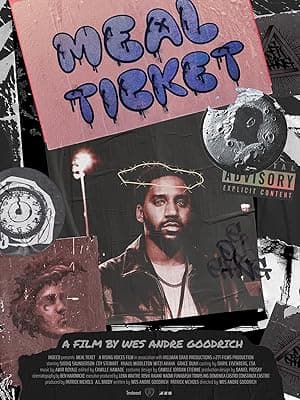 Meal Ticket (2024)