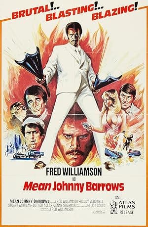 Mean Johnny Barrows (1975)
