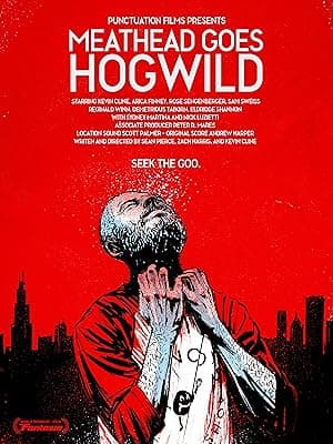 Meathead Goes Hog Wild (2015)