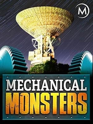 Mechanical Monsters