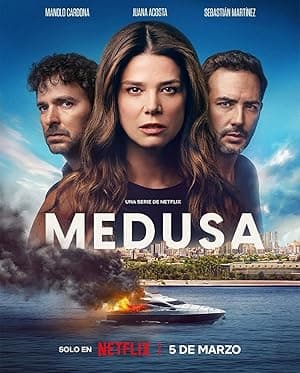 Medusa (2025)