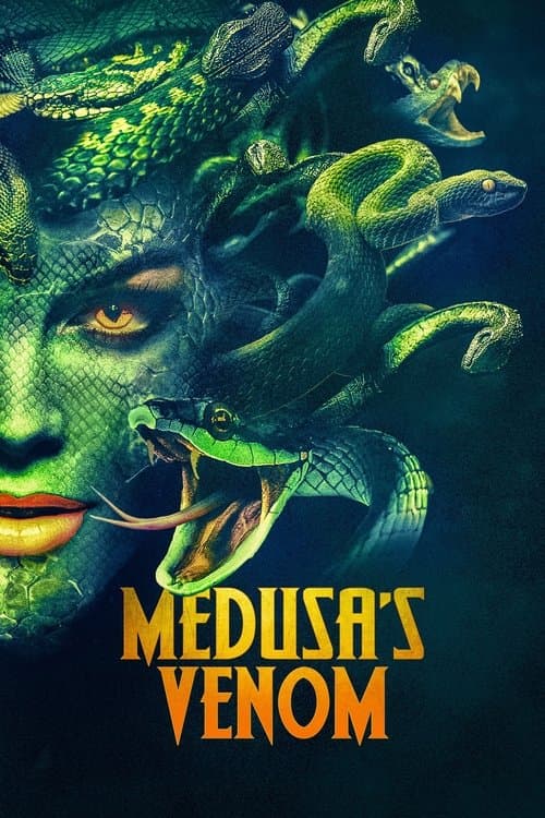 Medusa's Venom (2023)