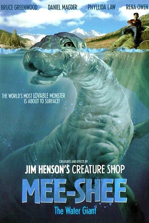 Mee-Shee: The Water Giant (2005)
