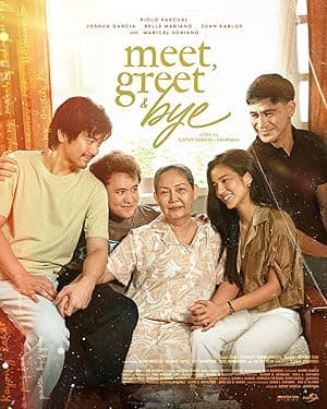 Meet, Greet & Bye (2025)