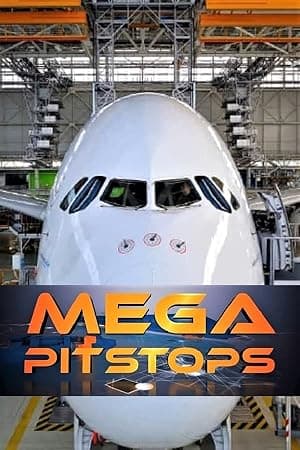 Mega Pit Stops