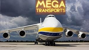 Mega Transports