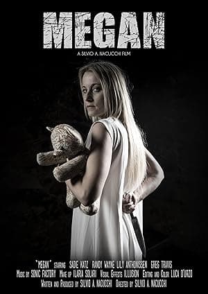 Megan (2020)