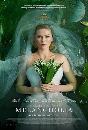 Melancholia (2011)