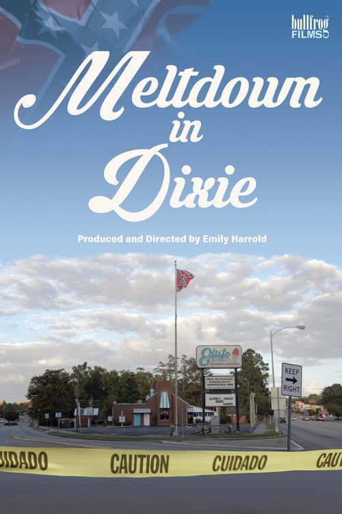 Meltdown in Dixie (2021)