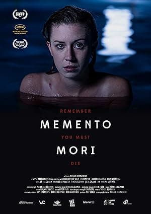 Memento Mori (2018)