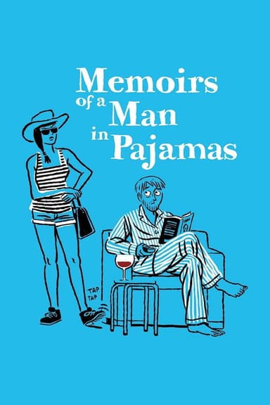 Memories of a Man in Pajamas