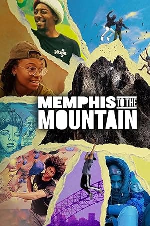Memphis to the Mountain (2025)